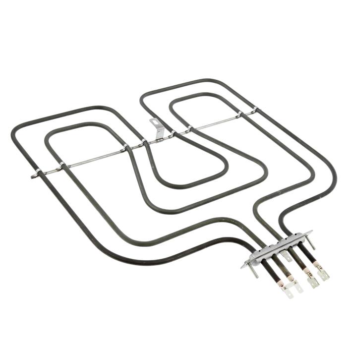 Oberes Kombi-Heizelement, 800 W / 1650 W