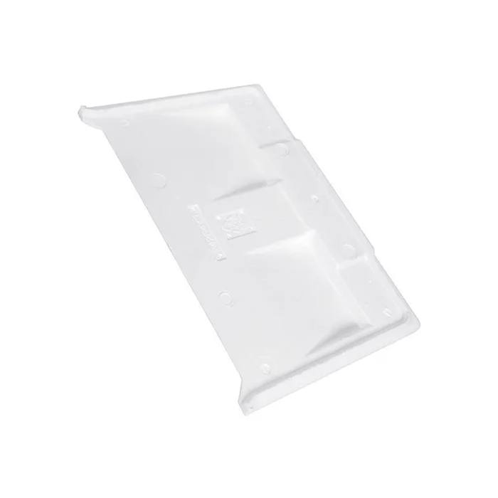 Fridge Freezer Evaporator Insulation