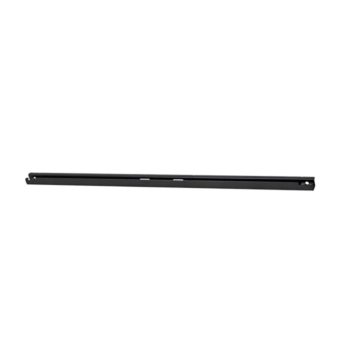crossbar, filter, black, 432x11x11,3