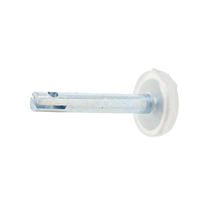 adjustable foot