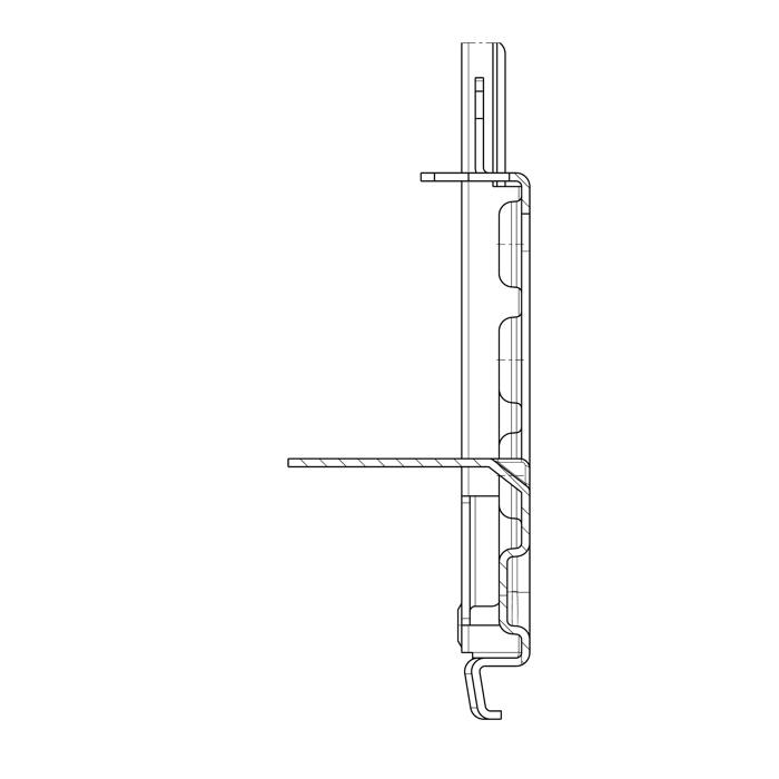 controls support