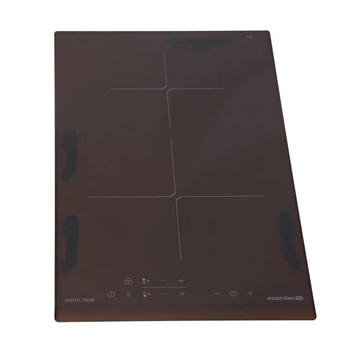 Cooking Top - 290x520mm