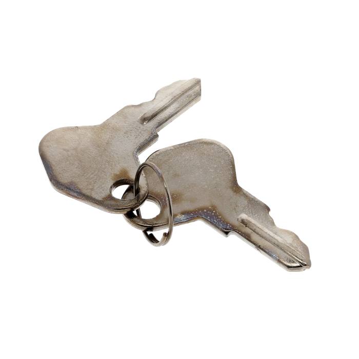 key, door lock
