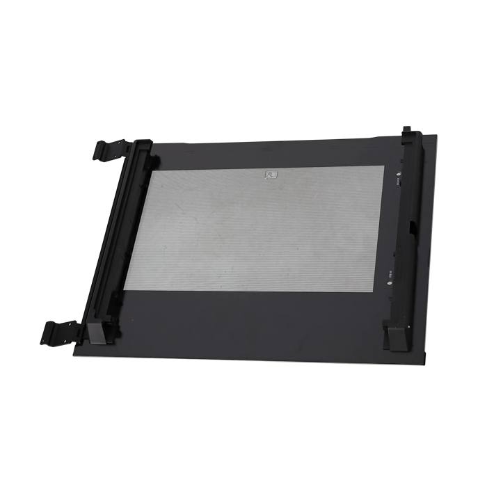 Gruppo per vetro porta - 592x466mm