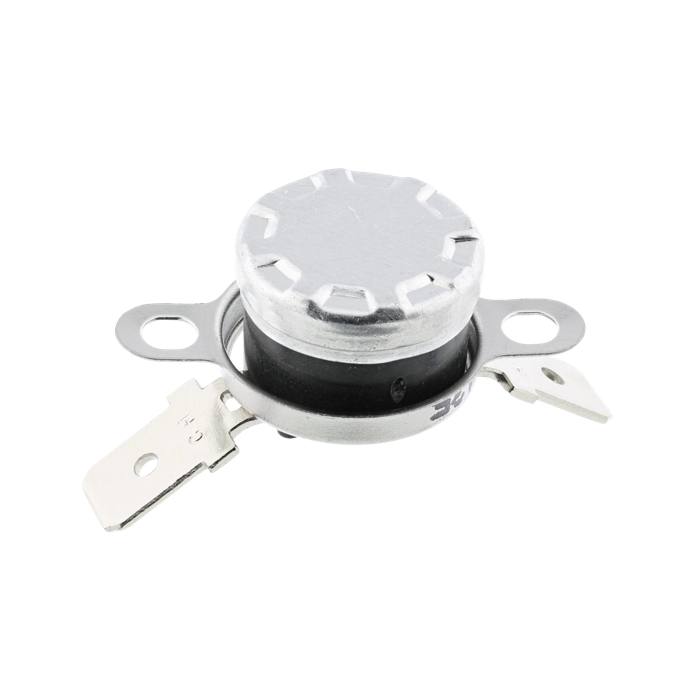 Microwave Thermal Protector