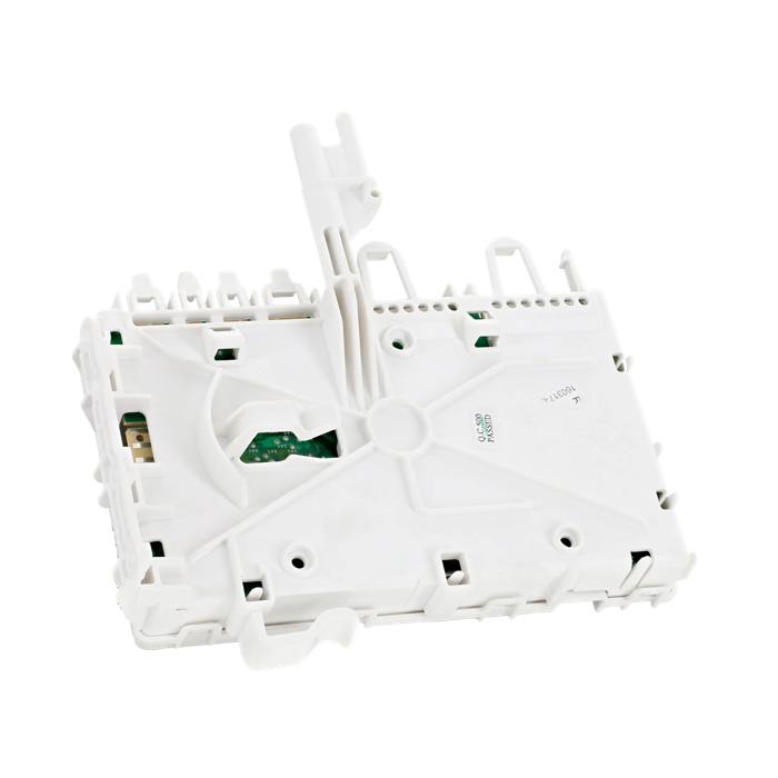 configured electronic