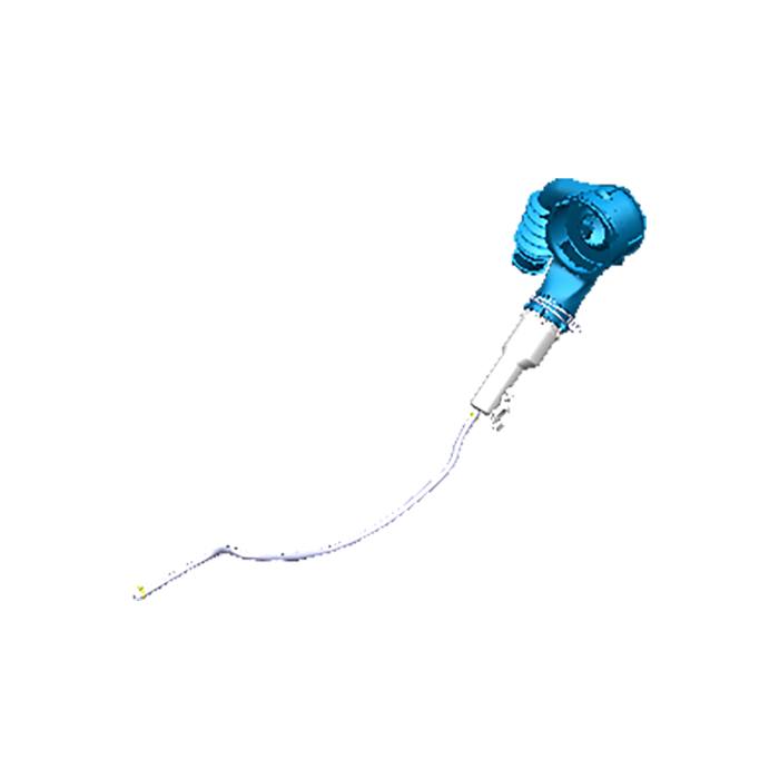 drain hose,internal,assembly,G50XC,OKO