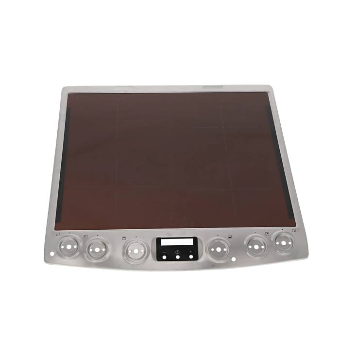 Cooking Top With Frame - 60cm