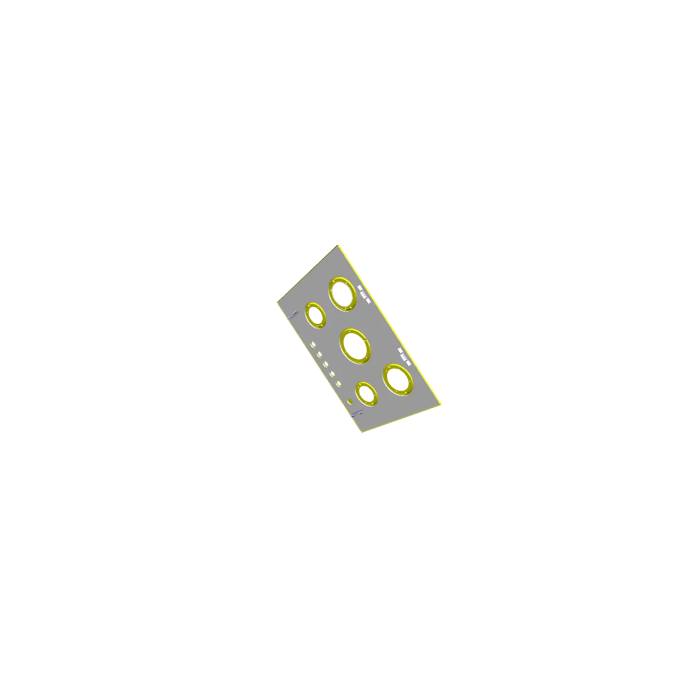 ARBEITSPLATTE,INOX,ELECTROLUX,