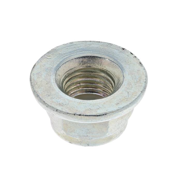 nut, pulley