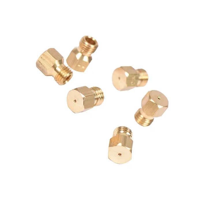 Hob LPG Conversion Kit