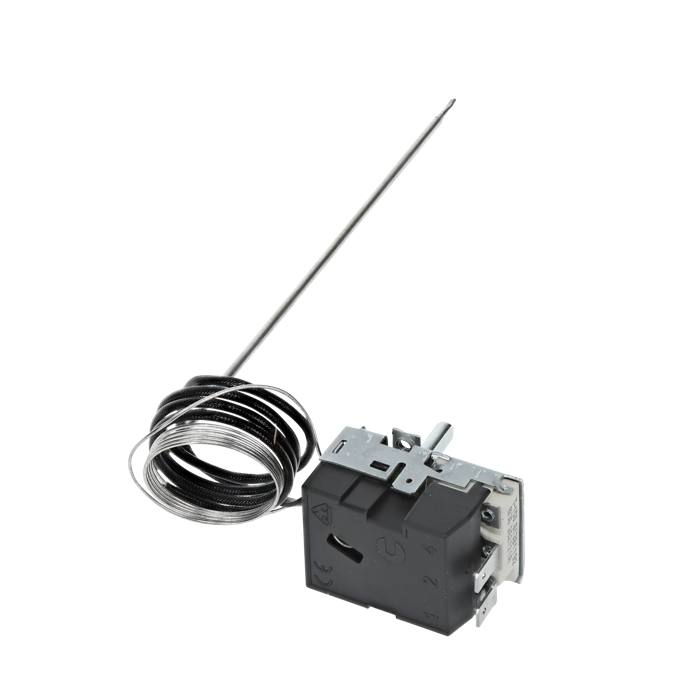 thermostat, safety, oven