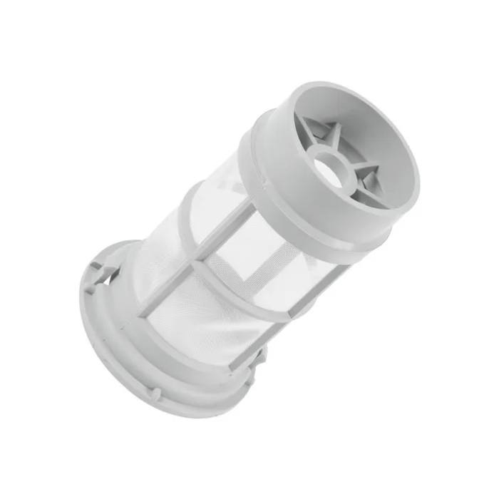 Centrale afvoerfilter vaatwasser