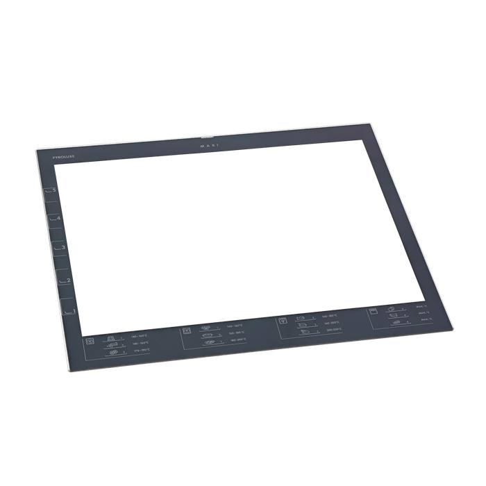 Türglas - 479.5x391mm