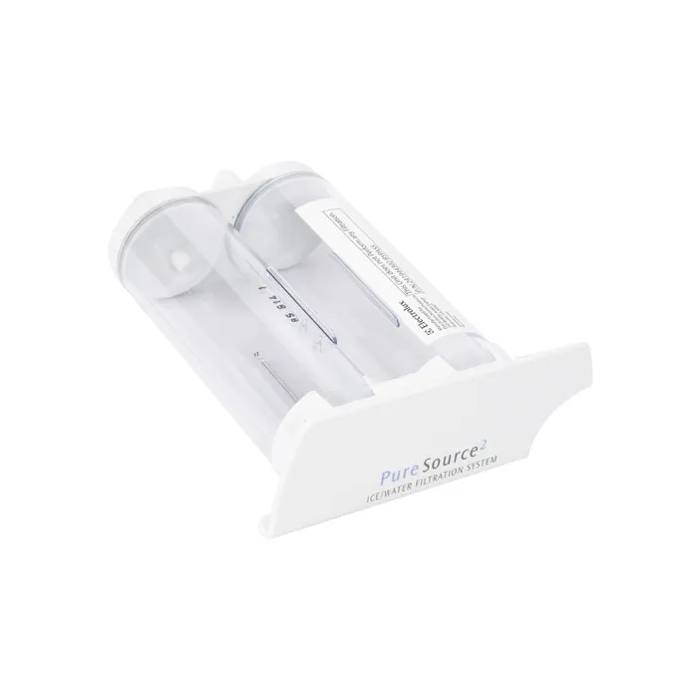 Koelkast/vriezer By-Pass-filter