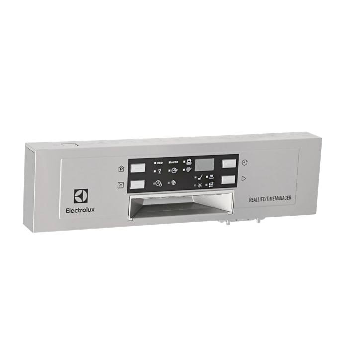 panel obslugi,nierdzewny,Electrolux,ESI4620RAX