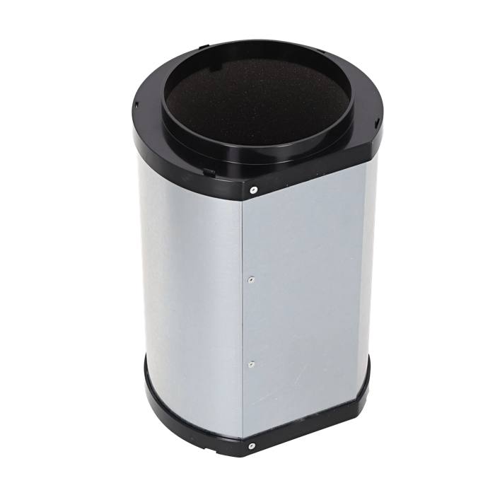 Silentium Kit 280 mm – Hood Noise Reduction Kit