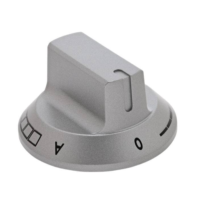 KNEBEL,ENERGIEREGLER,INOX,A-0