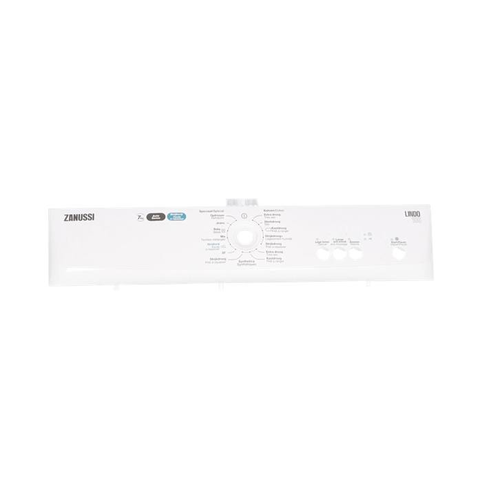 Bandeau,imprimé,zanussi,zte710