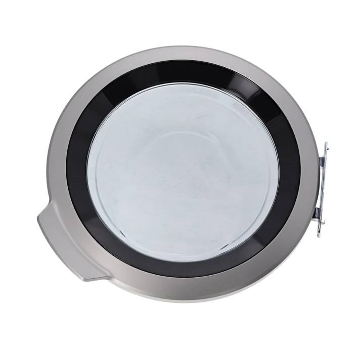 door,welded,silver,7959,G60,Ø490mm,UL