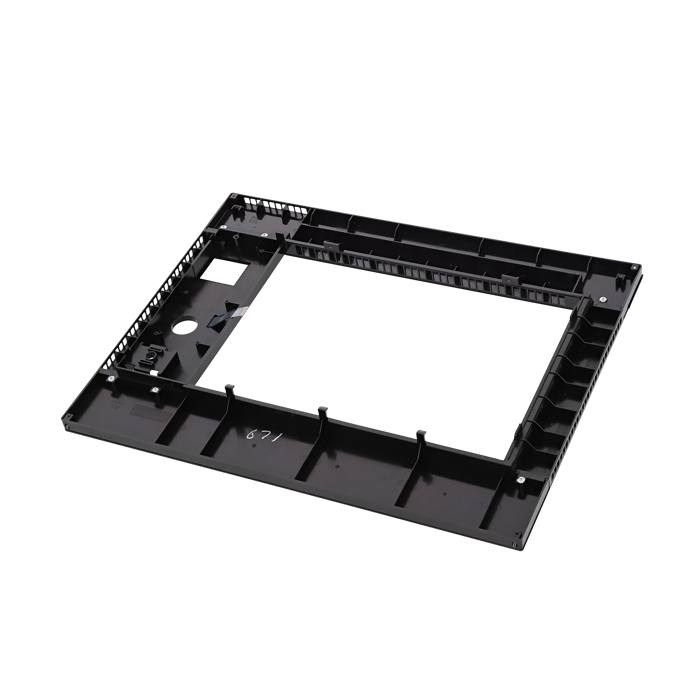 assembly, Frame, built-in