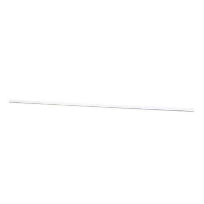 kantlijst, glazen plank, 7801,473mm