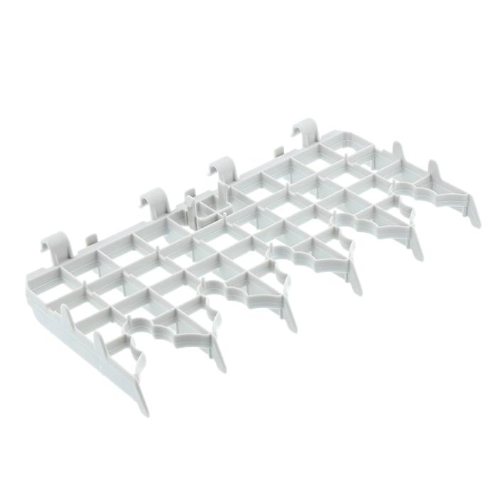 Estante de lavavajillas para tazas