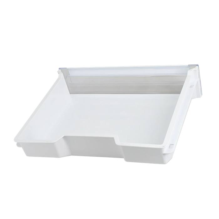 låda frys-, komplett, neutral, 7902, 426.8x100mm