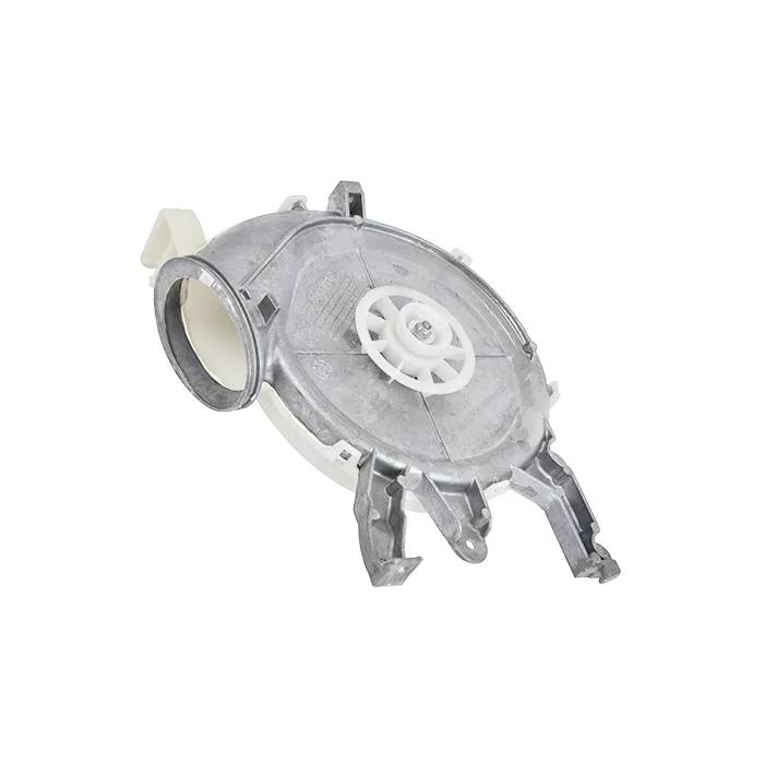 Ventilador para lavadora secadora