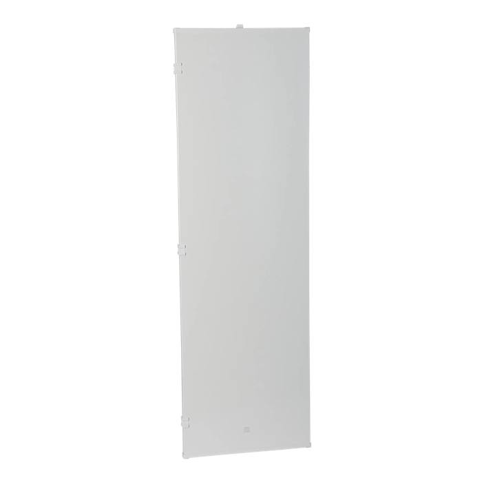 KÜHLSCHRANKTÜR,WEISS,531.2X169