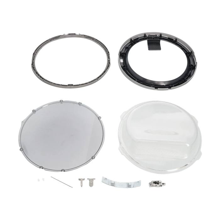 door, complete, kit, EPR,NEW,FULL