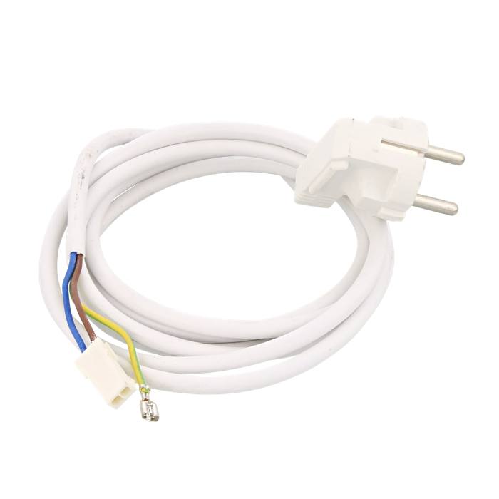 Câble d'alimentation,24560mm,e