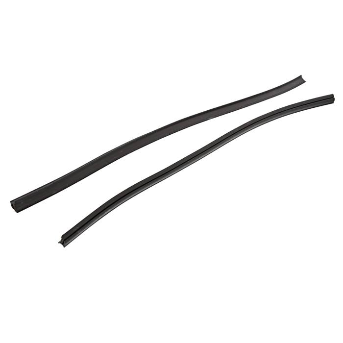 Main Oven Inner Door Seal - Pack of 2 L: 410mm