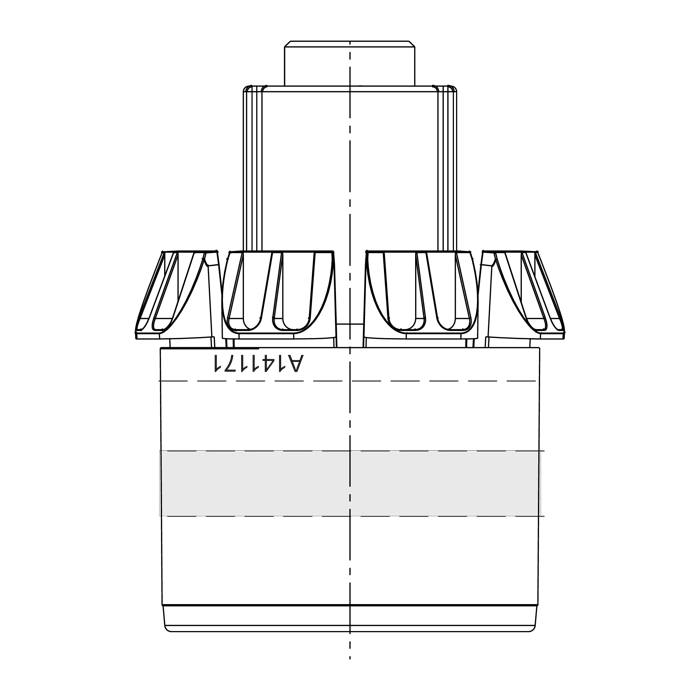 KNEBEL,FUNKTIONEN,WEISS,9+0
