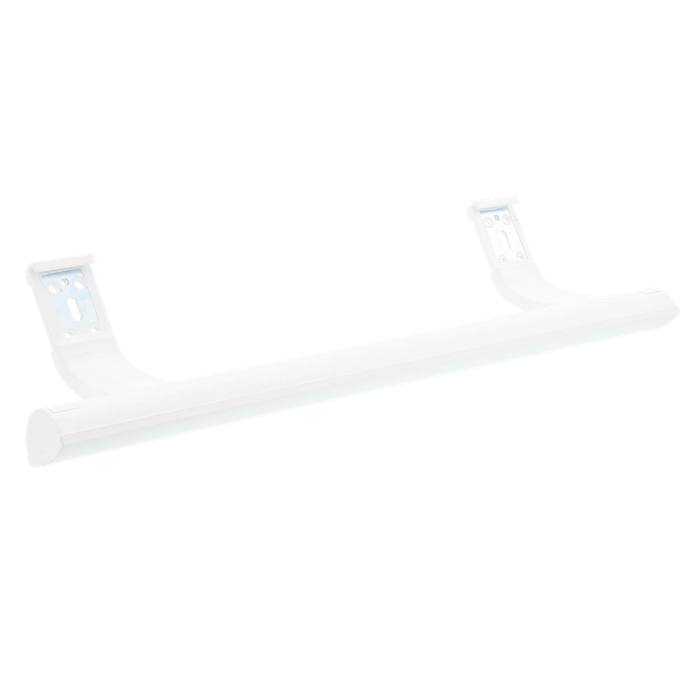 Poignée de porte verticale pour réfrigérateur, longueur 360mm