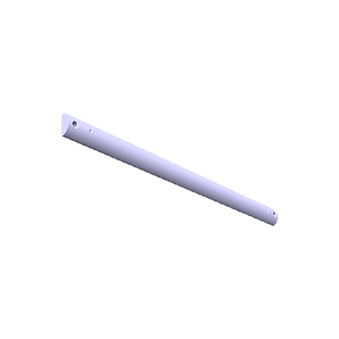 handle, black