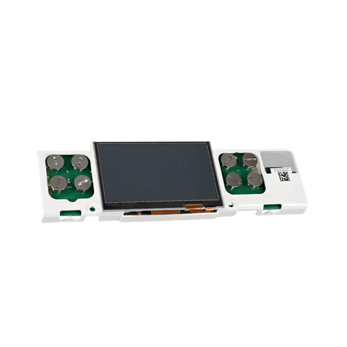 NICHT KONFIGURIERTE ELEKTRONIK
