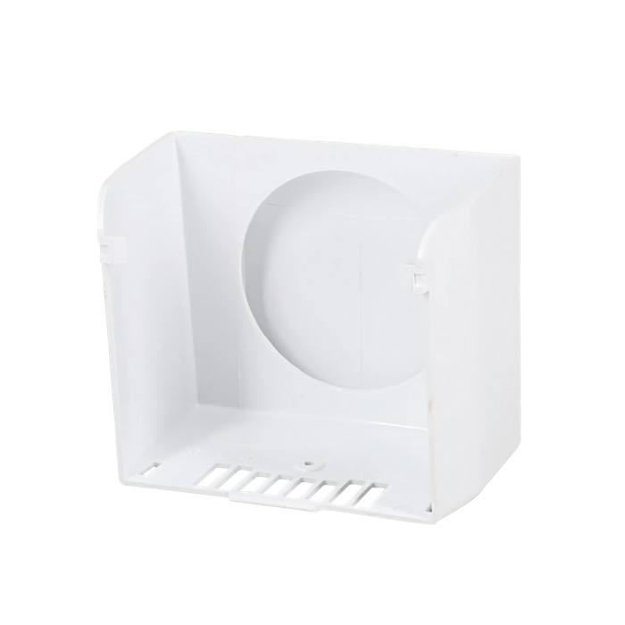 VENTILATOR,DECKEL