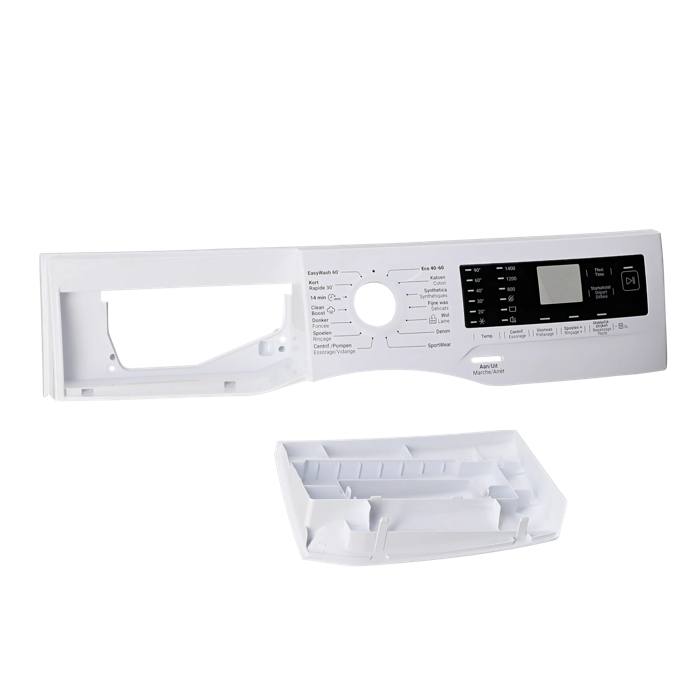 control panel,white,Zanussi,NL,FR