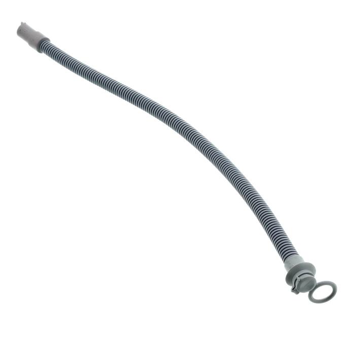 Tubo de salida de agua residual