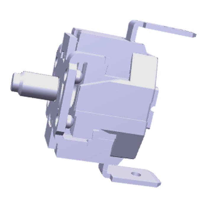 overheat protection thermostat,120°C