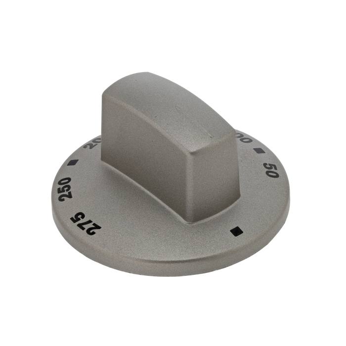 vred, termostat, rostfri, 0-270°C