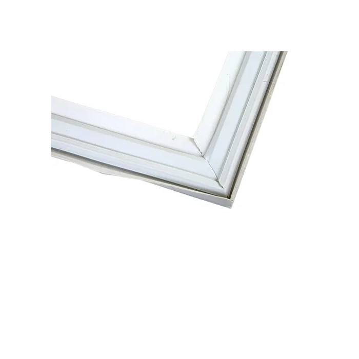 Magnetische afdichting vriezerdeur