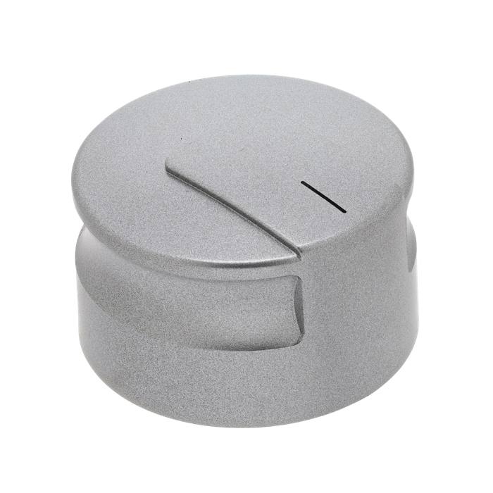 KNEBEL,GEDRUCKT,INOX