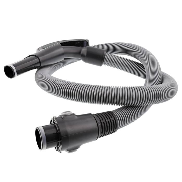 Staubsaugerschlauch mit Handgriff (36 mm-Anschluss)