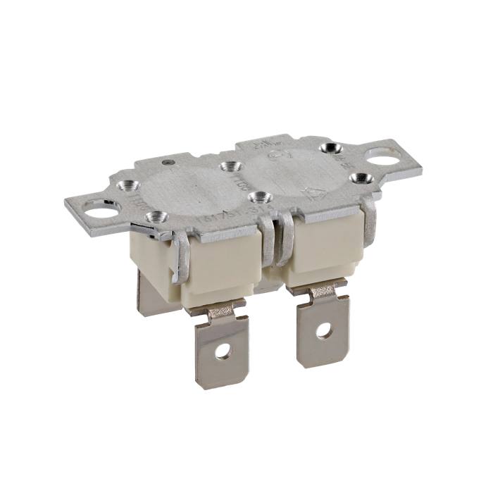 thermostat, oven, 110°C