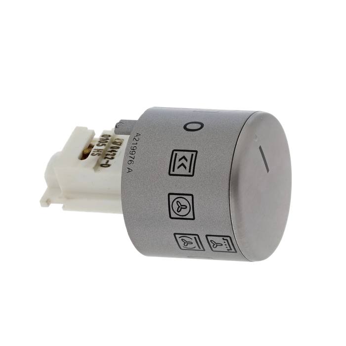 knob, function, inox