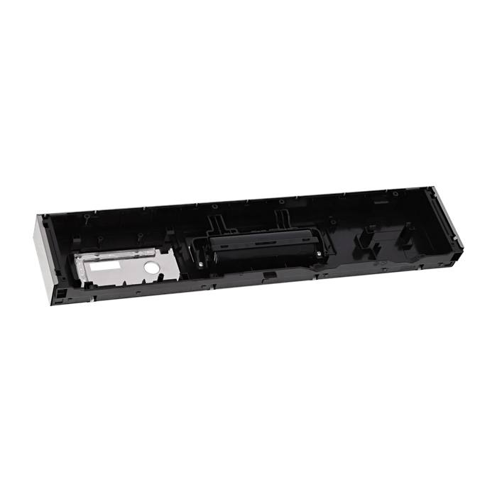 control panel,inox,Leonard,600mm