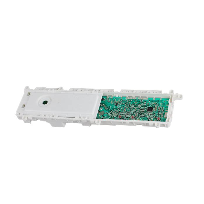 PCB, electronic board, MENCA WLCD05FFFWT
