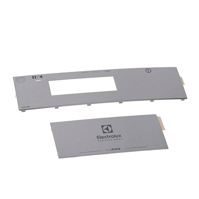 Insert,control panel,Electrolux,WE170VP,JA